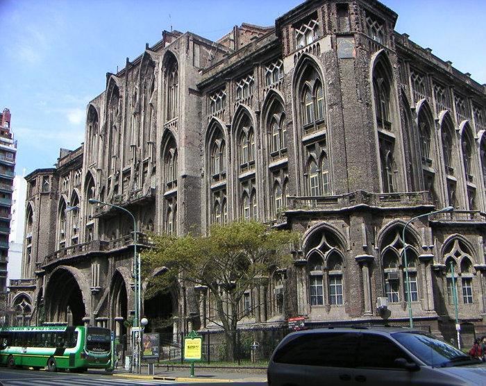 Recoleta Residence Buenos Aires Exteriér fotografie